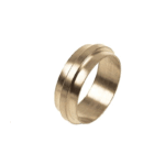 Bague bicône gaz