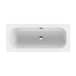 Baignoire douche acrylique Villeroy et boch 170 x 75 cm
