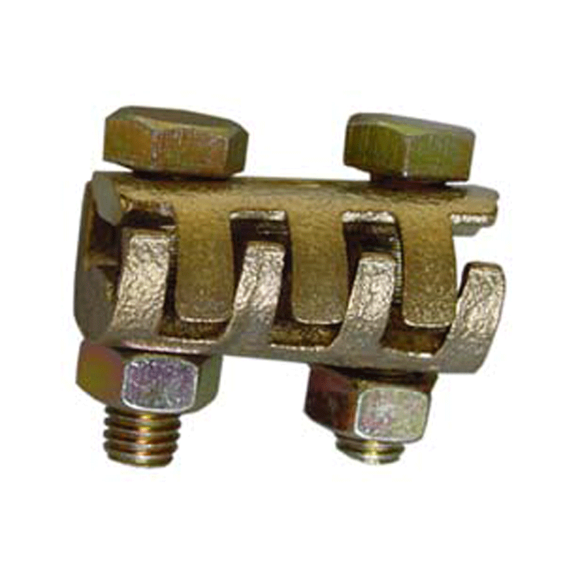 Bornier-yy-griffes-double-pour-terre-y-10-16mm-1310186281.gif Bornier à griffes double pour terre - Ø10 - 16mm² – Image 1