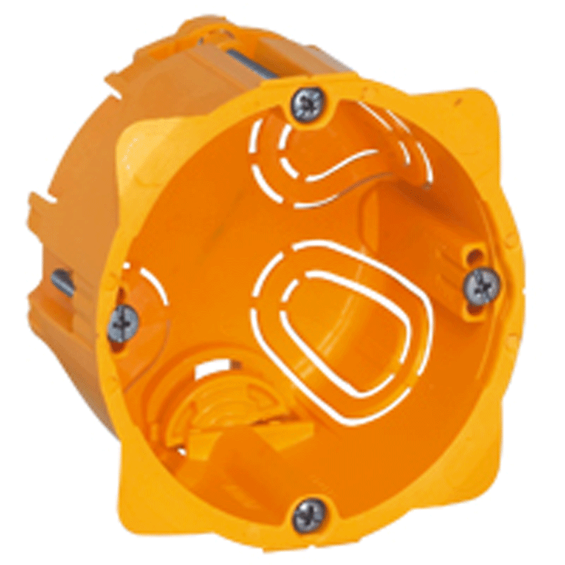 Boy-tier-simple-Legrand-cloisons-creuses-y-67x50mm-2072291905.gif Boîtier simple Legrand cloisons creuses Ø67x50mm – Image 1