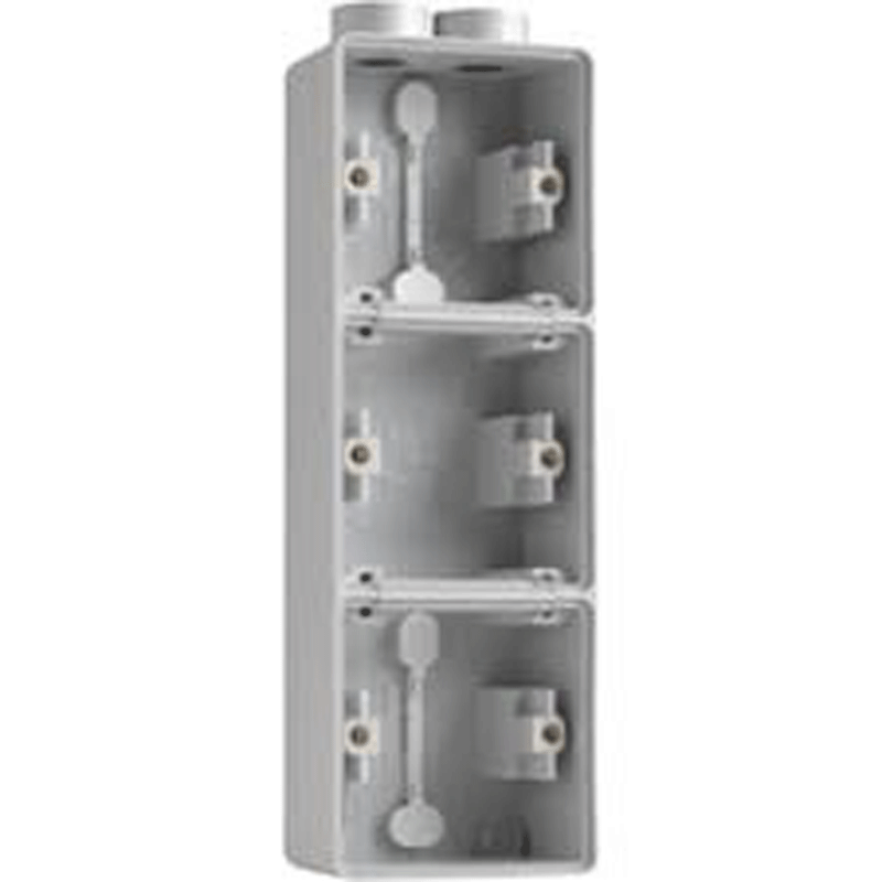 Boy-tier-triple-vertical-1x2-entry-es-M20-Hydro-gris-Niko-700-84302-752756819.gif Boîtier triple vertical 1x2 entrées M20 Hydro gris Niko 700-84302 – Image 1