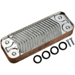 Bulex échangeur sanitaire Themacondens Isotwin (0020097181)