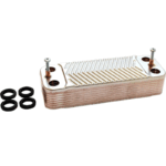 Bulex échangeur sanitaire de 10 plaques   (S1005800)
