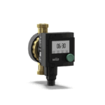 Circulateur Wilo eau chaude sanitaire  STAR-Z 15TT (4222650)
