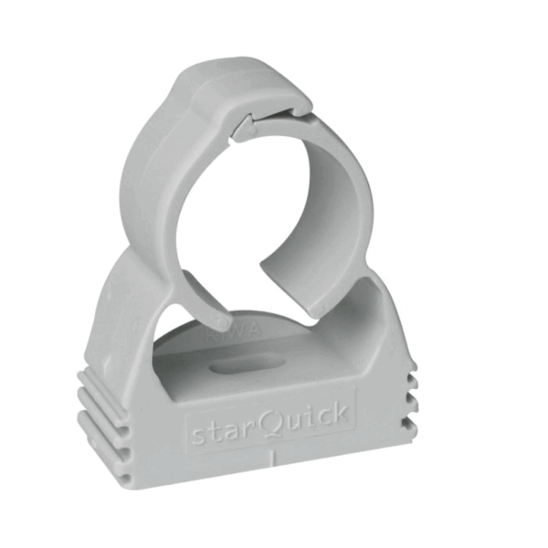 Collier Walraven starquick