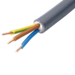 Câble XVB 3G 4mm²
