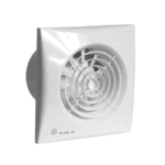 Extracteur silencieux réglable Silent-100 CHZ 230V Soler & Palau