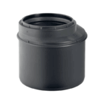 Geberit Silent PP Réduction courte