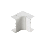 Goulotte angle orientable intérieur Elettrocanali