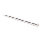 Goulotte autocolant 10x10 Elettrocanali ( 2 m )