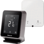 Honeywell - LYRIC T6R Wifi sans  fil - conneté