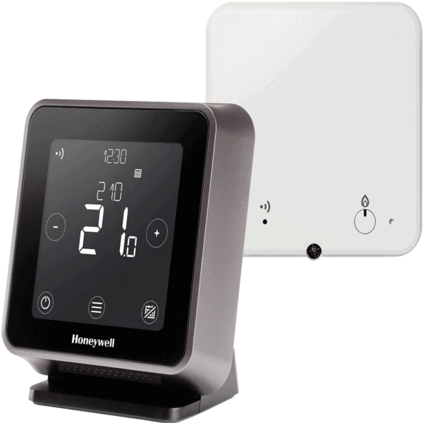 Honeywell - LYRIC T6R Wifi sans  fil - conneté