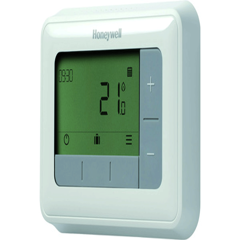 Honeywell-T4-Thermostat-programmable-avec-fil-327020062.gif Honeywell T4 Thermostat programmable avec fil – Image 1