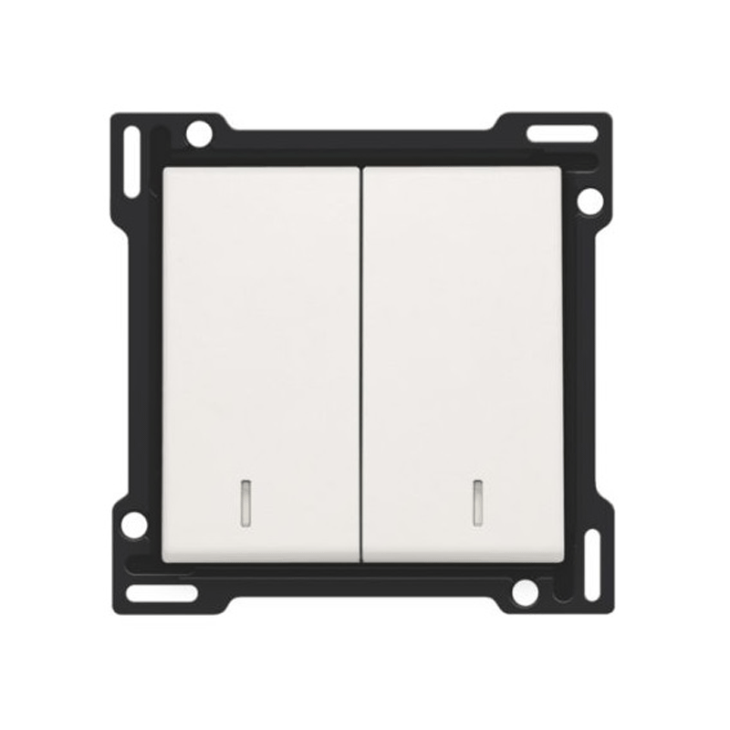 Manette-double-voyant-Original-blanc-Niko-101-61507-2073574926.gif Manette double + voyant Original blanc Niko 101-61507 – Image 1