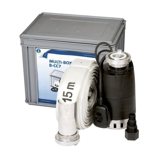 Multibox Grundfos B-CC7