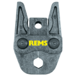Mâchoire Rems Power press