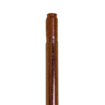 Piquet de terre acier-cuivre