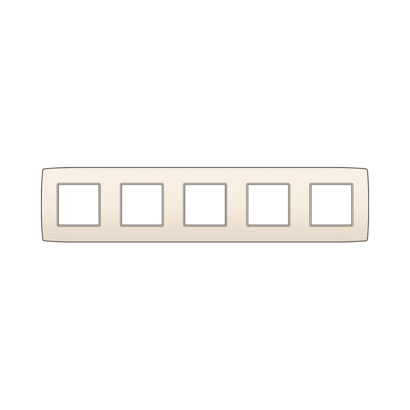 Plaque-de-recouvrement-quintuple-Original-cry-me-Niko-100-76005-82236303.gif Plaque de recouvrement quintuple Original crème Niko 100-76005 – Image 1