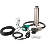 Pompe immergee wilo sub comfort twi5 se306 pack