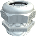 Presse-étoupe M20x1.5 gris clair  Niko 700-84001
