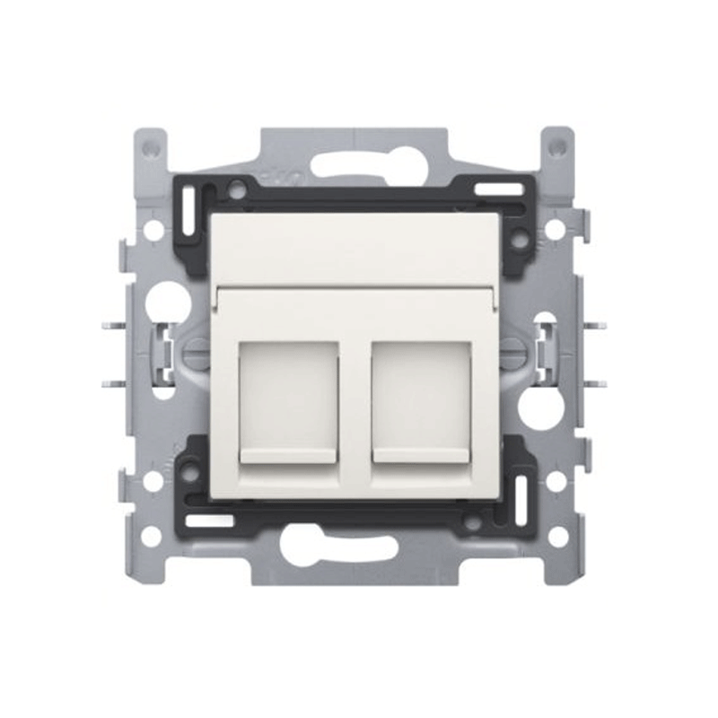 Prise-informatique-double-RJ45-Original-blanc-Niko-101-65152-1768217805.gif Prise informatique double RJ45 Original blanc Niko 101-65152 – Image 1