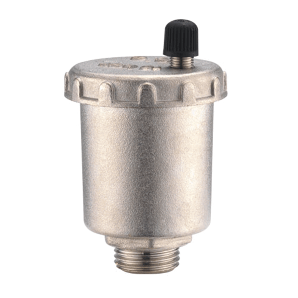 Purgeur automatique nickel
