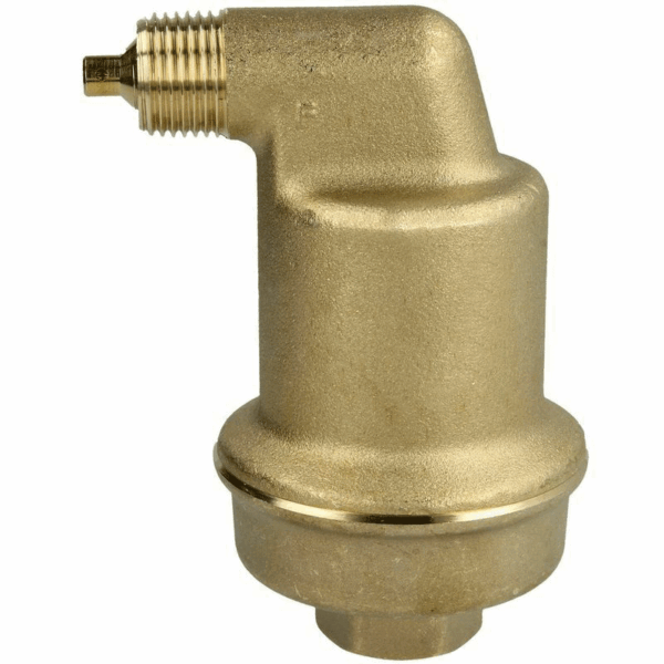 Purgeur d'air automatique Spirotech Spirotop 1/2''