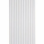 Radiateur STEELPANEEL vertical central type 22