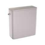 Réservoir Geberit monobloc blanc