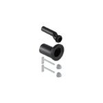 Set adaptation Geberit sanbloc -2,5/ + 2,5cm
