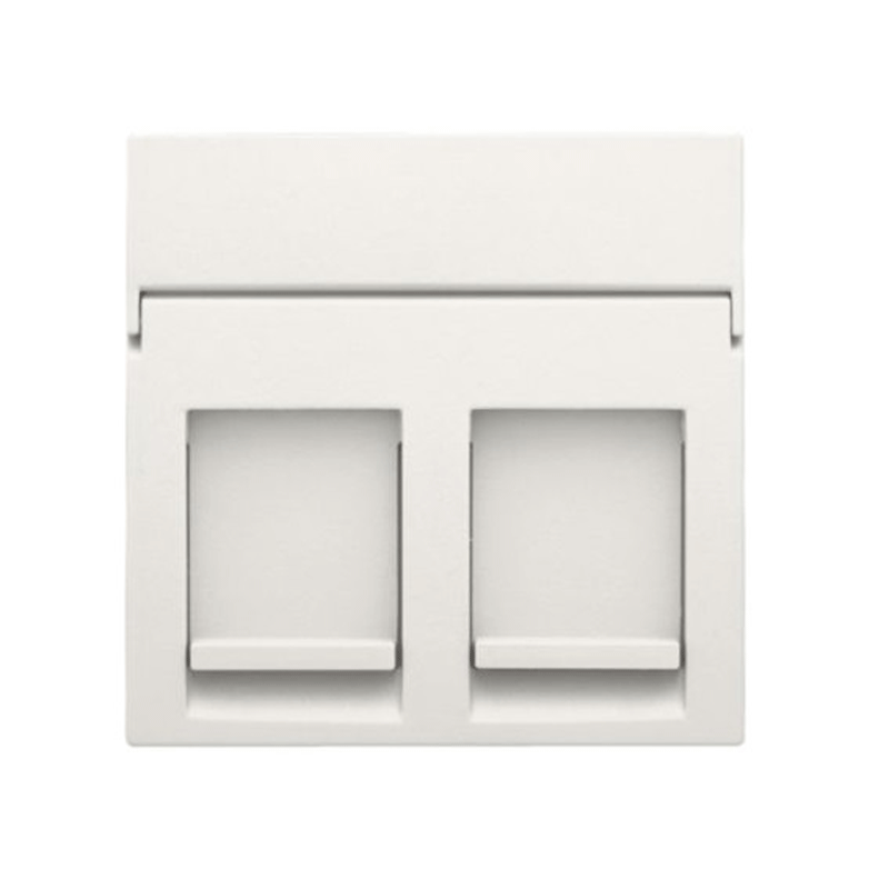 Set-de-finition-avec-porte-y-tiquette-prise-informatique-double-Original-blanc-Niko-101-65200-220856799.gif Set de finition avec porte-étiquette prise informatique double Original blanc Niko 101-65200 – Image 1