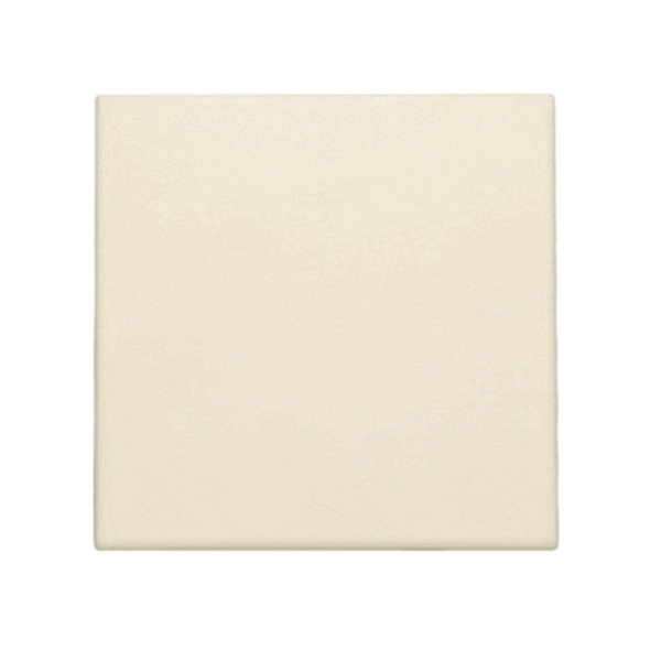 Set de finition cache-trou Original crème Niko 100-76901