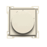 Set de finition minuterie 15'' Original crème Niko 100-64806