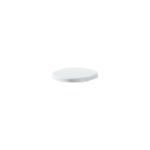 Siege wc Ideal Standard tonic softclose blanc-chrome