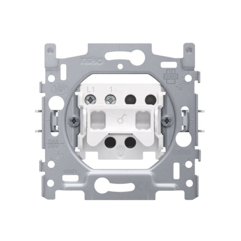 Socle-interrupteur-unipolaire-bornes-yy-vis-Niko-170-01100-1704004957.gif Socle interrupteur unipolaire bornes à vis Niko 170-01100 – Image 1