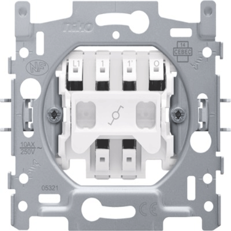Socle-interrupteur-va-et-vient-yy-ty-moin-bornes-automatiques-Niko-170-07605-1293394859.gif Socle interrupteur va-et-vient à témoin bornes automatiques Niko 170-07605 – Image 1