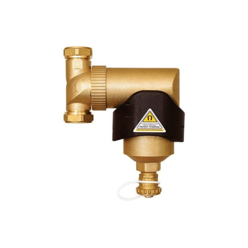 Sy-parateur-de-boues-Spirotech-Spirotrap-Magna-4-4-791883411.gif Séparateur de boues Spirotech Spirotrap Magna – Image 1