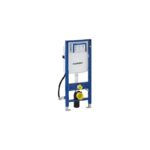 Système de suspension WC Geberit Duofix Seniors