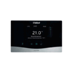 Thermostat vaillant d'ambiance sensoHOME avec fil VRT 380