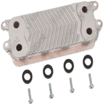 Vaillant Echangeur de chaleur 12 plaques (0020238986)
