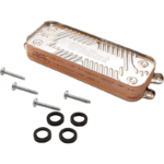 Vaillant échangeur sanitaire (35 plaques) (0020025041)