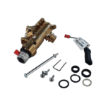 Vaillant Vanne 3 voies pr VC/VCW ECOTEC PRO (0020020015)