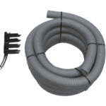 Vaillant flexible 15m - 80 avec 7 support  ( 303514 )