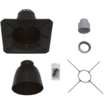 Vaillant kit de base flexible 2x80 ( 303510 )