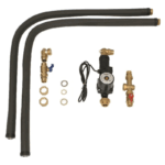 Vaillant set de raccordement  hydraulique  ( 0020152965 )