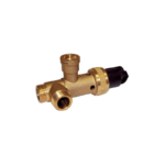 Vaillant vanne à trois voies (252457)