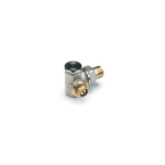 Vanne radiateur thermostatique triaxe Comap R806