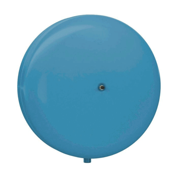 Vase d'expansion Reflex sanitaire Butyl plat